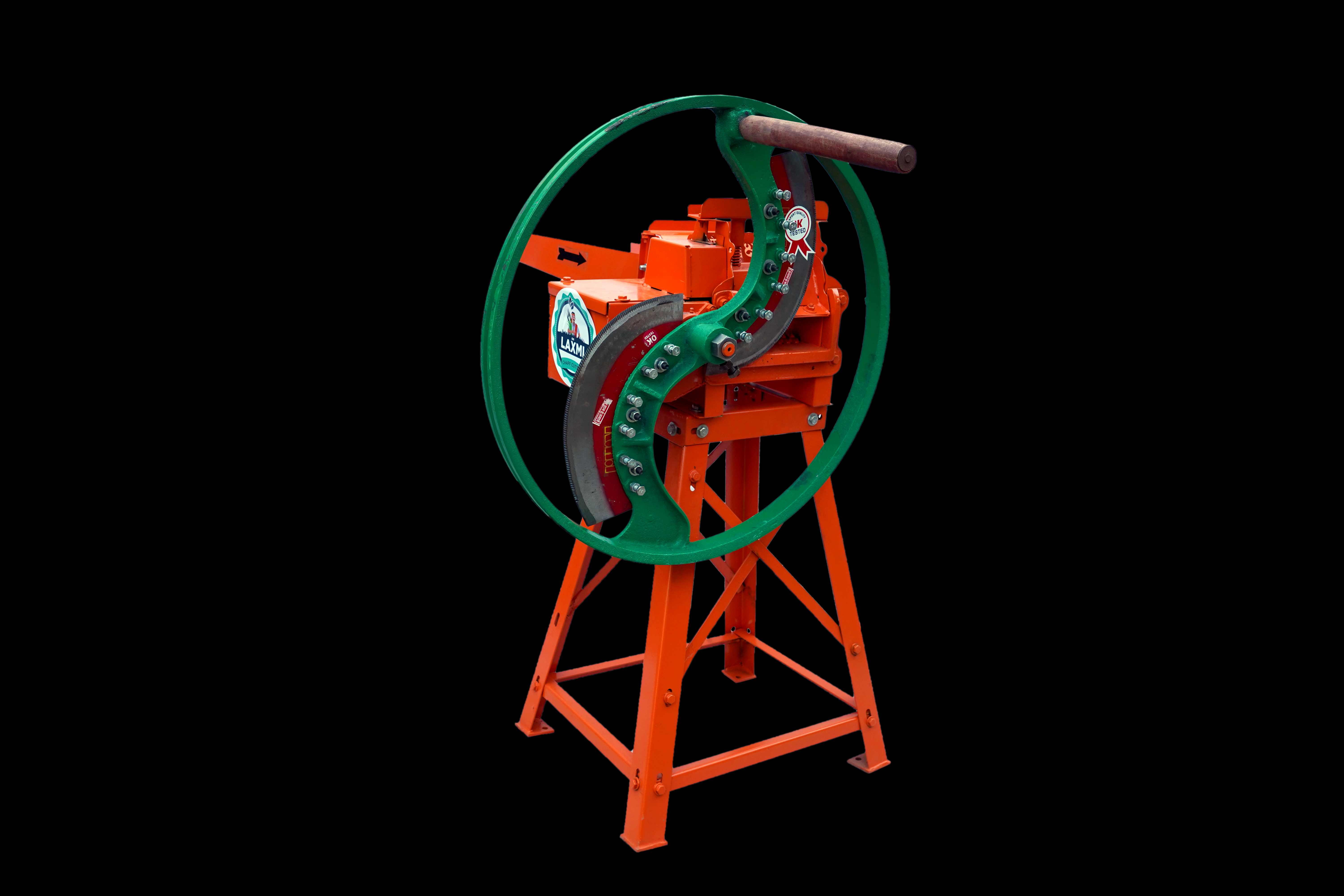 Hand Operated Chaff Cutter Manufacturers In Rajasthan